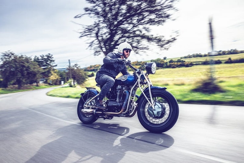 Praga ZS 800 limited edition retro bike_07
