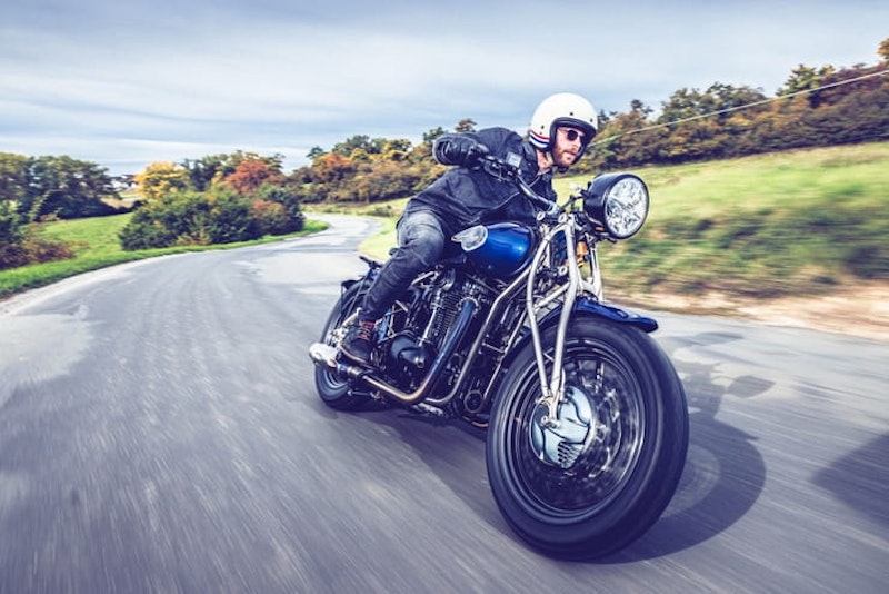 Praga ZS 800 limited edition retro bike_08