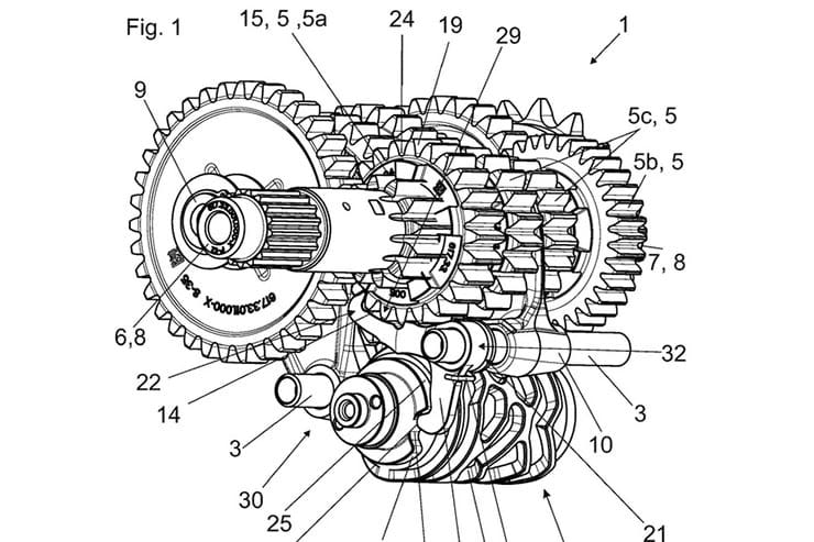 KTM developing semi-automatic transmission for future big V-twin_01