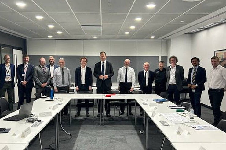 Motorcycle Industry Meets Government Over Zero Emissions Plans_01