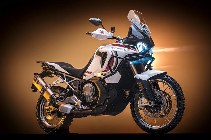 MV Agusta reveals new LXP Orioli adventure bike_01