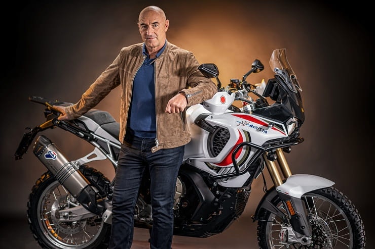MV Agusta reveals new LXP Orioli adventure bike_04