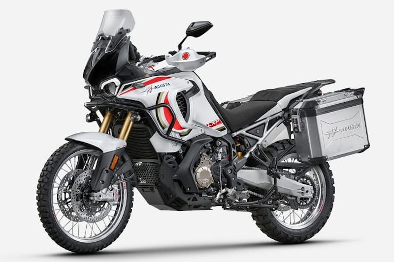 MV Agusta reveals new LXP Orioli adventure bike_06