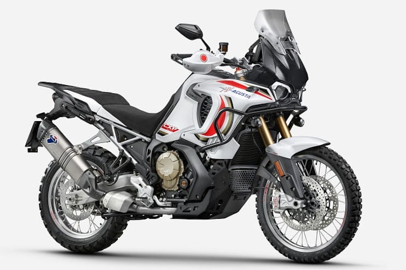MV Agusta reveals new LXP Orioli adventure bike_05