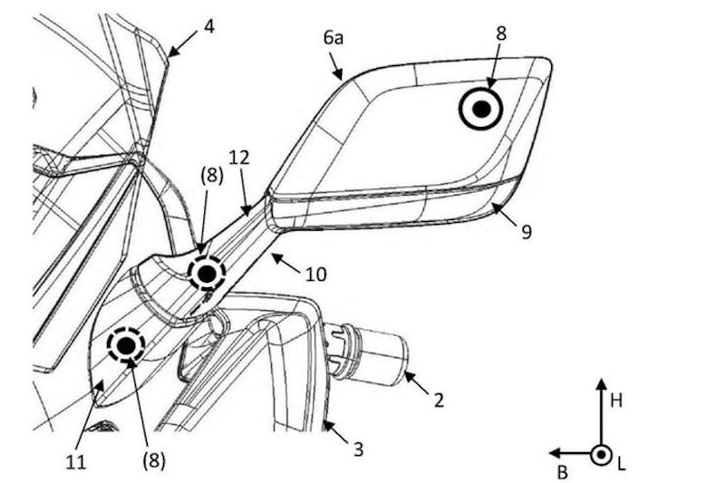 BMW developing stereo cameras for bikes_02
