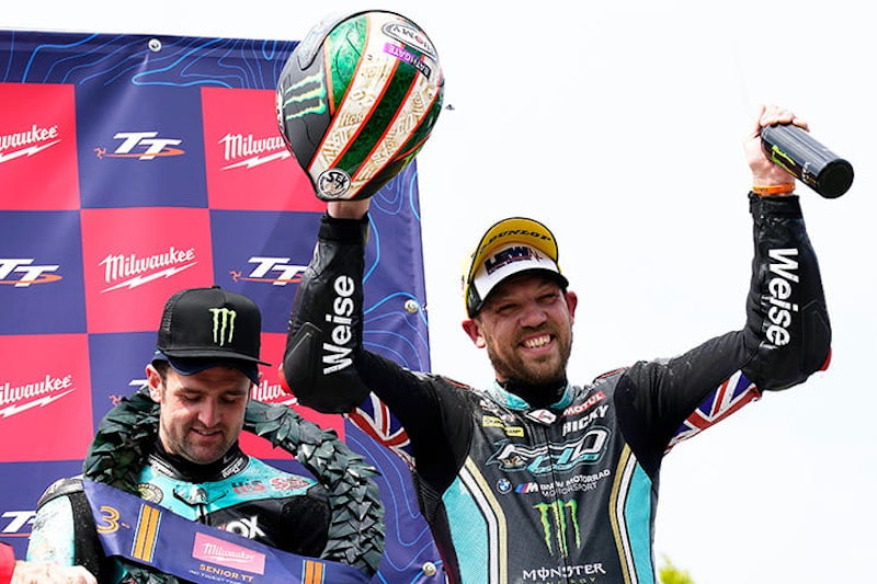 Bennetts team up with Peter Hickman for PHR bike night_03