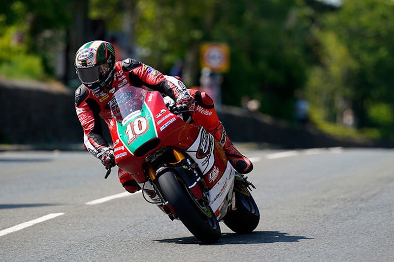 Bennetts team up with Peter Hickman for PHR bike night_06