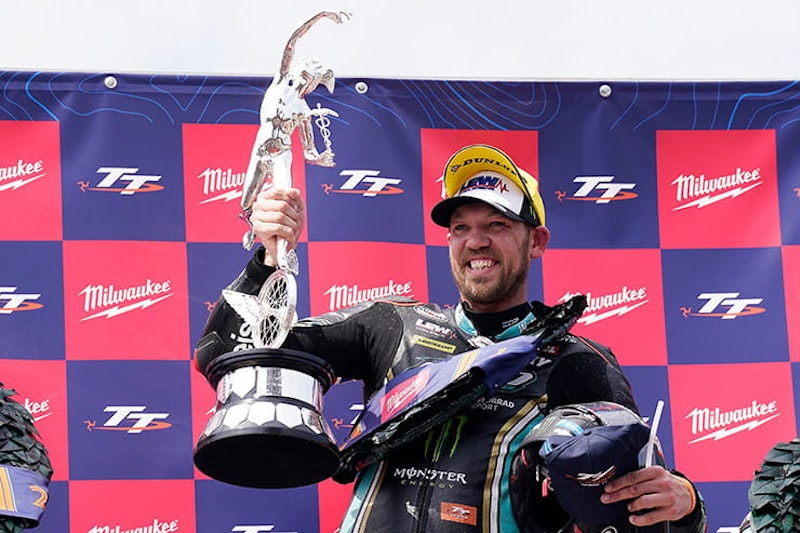 Bennetts team up with Peter Hickman for PHR bike night_02