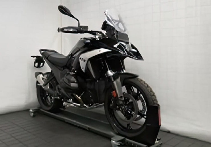 2024 BMW R1300GS Release date announced_01
