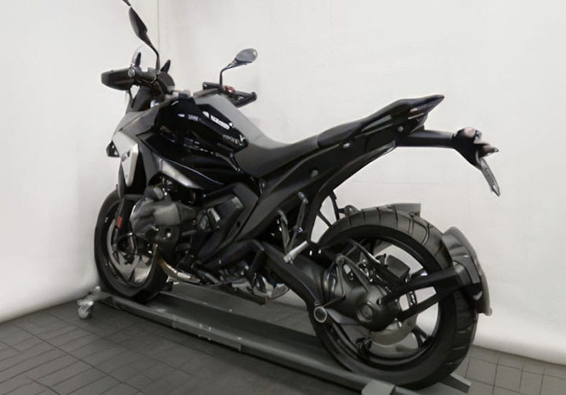 2024 BMW R1300GS Release date announced_02