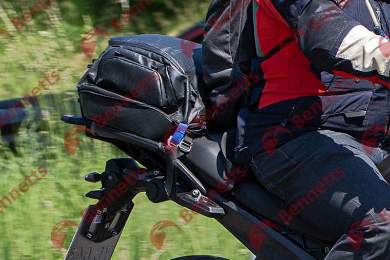 Spotted BMW F 1300 GS Spyshots coming soon_03