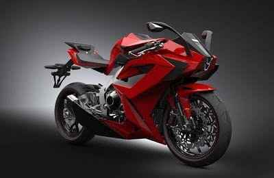 World's safest bike hotsell