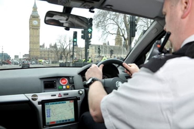 'Disproportionate' maximum fine proposals for road offences