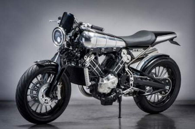 2015 SS100. Sold out already.