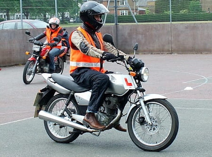 Government proposes tougher new CBT