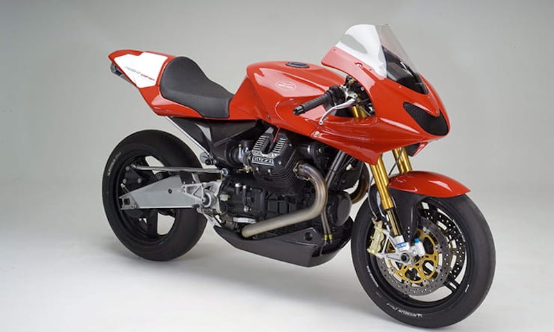 2004-06 Moto Guzzi MGS-01