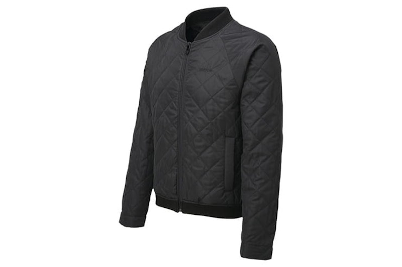 Layering - the secret to staying warm (7)