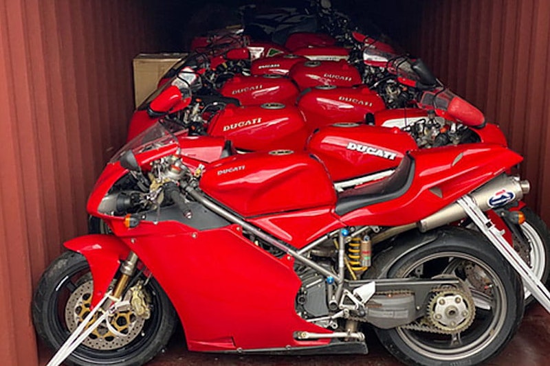 How to import and register a bike from overseas_08