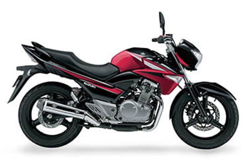Suzuki Inazuma