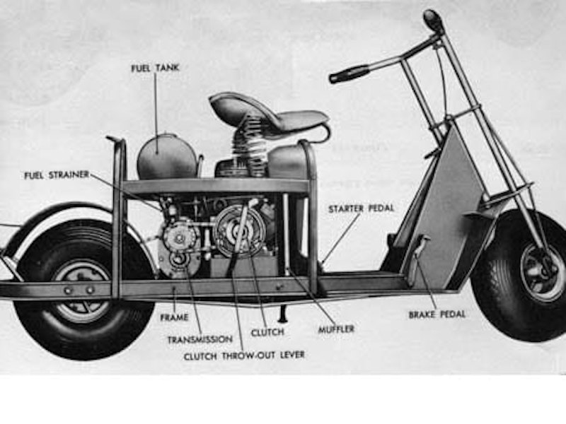 Vespa 2