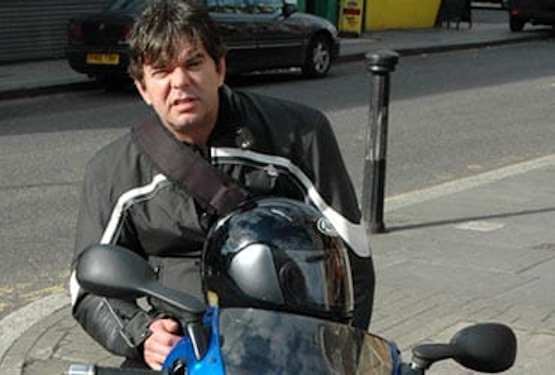 JJ Burnel