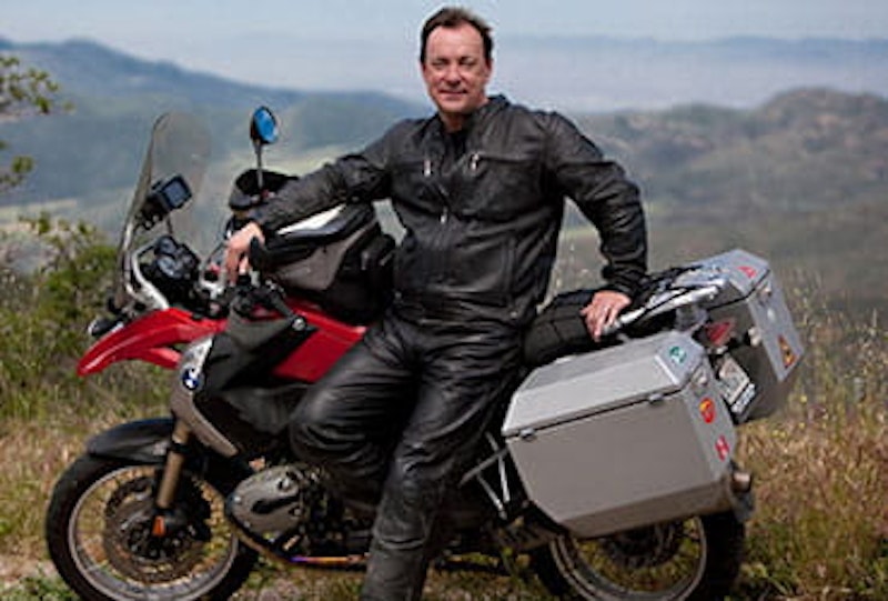 Neil Peart
