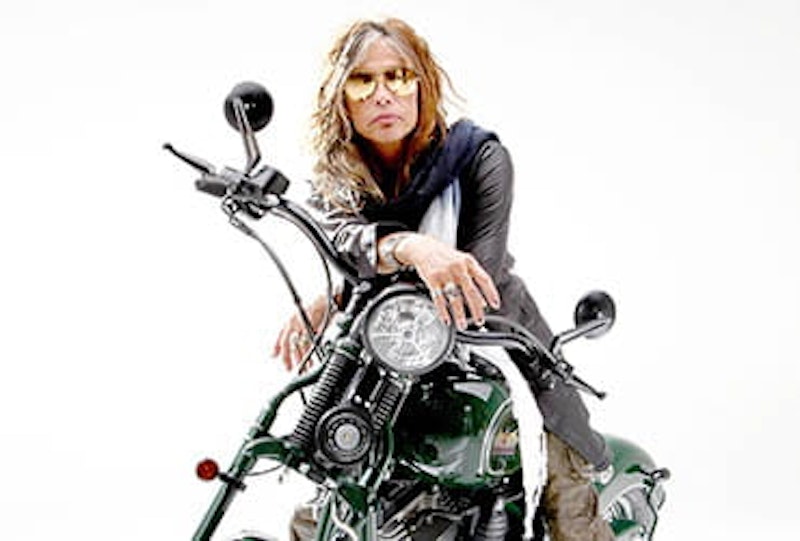 Steven Tyler