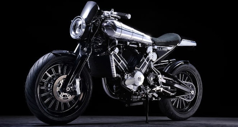 The SS100 is coming back for 2015