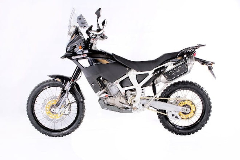 CCM, also known as Clews Competition Machines