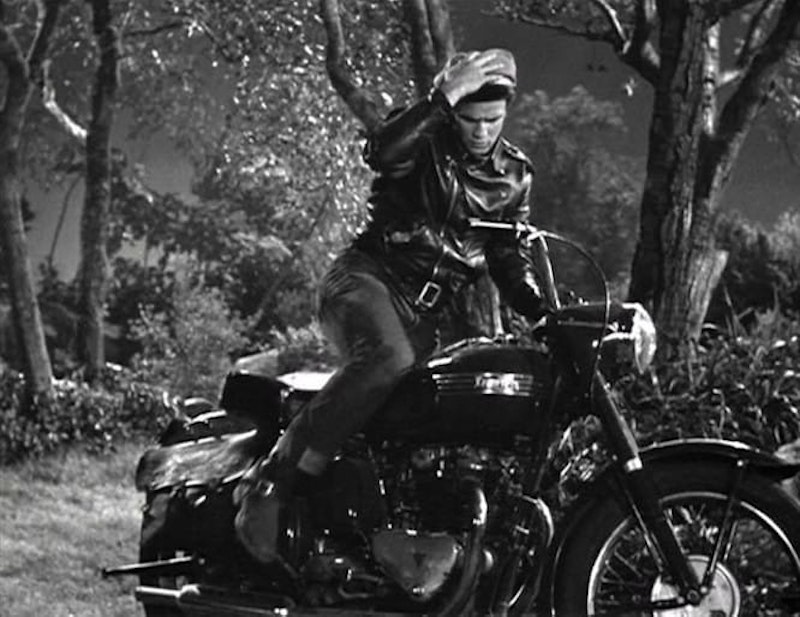 Marlon Brando