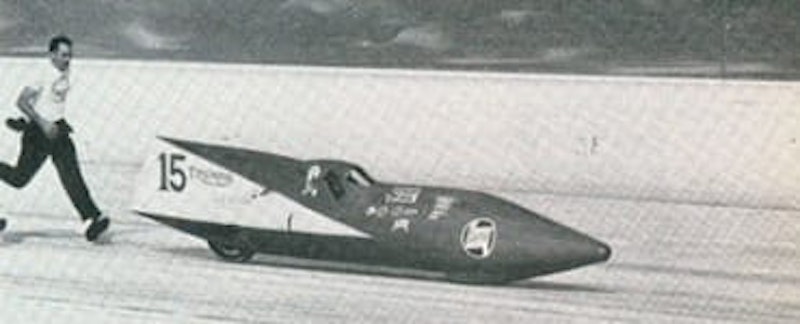 LSR