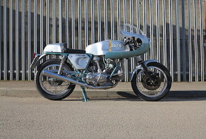 1974 Ducati 750SS for sale