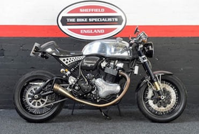 2014 Norton Domiracer for sale