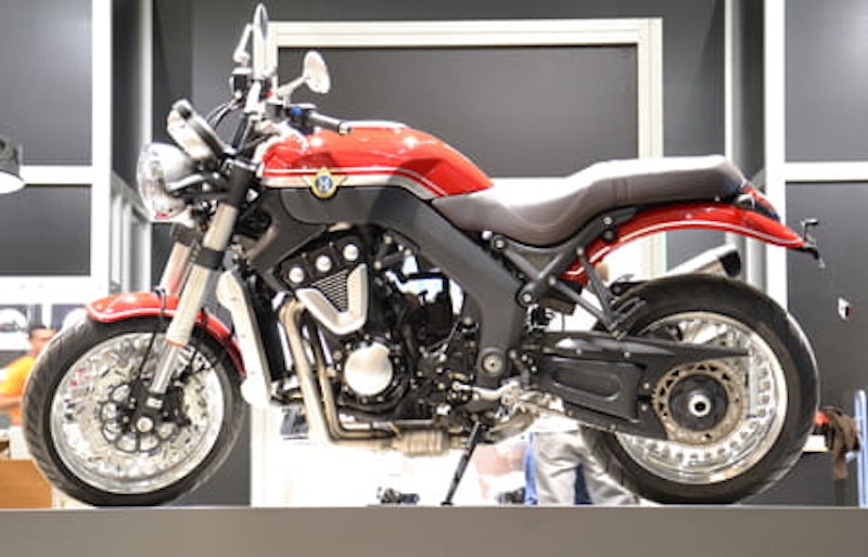 Classic Horex
