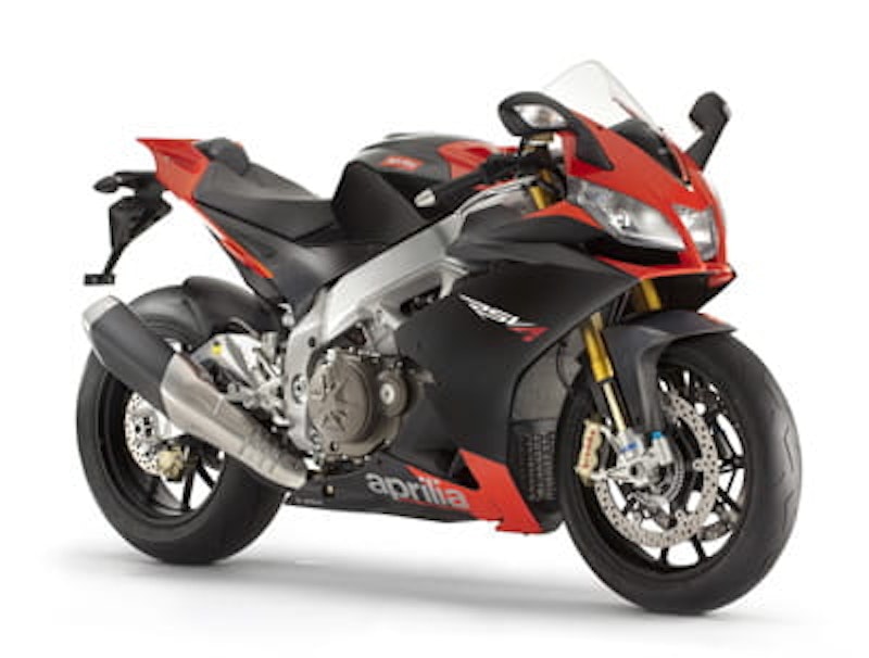 Go on, dare you, take her for a test ride!