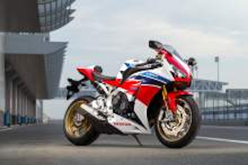Do you dare ride an SP?