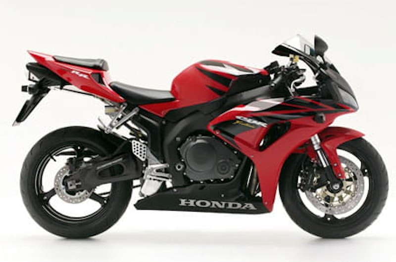 Honda CBR1000RR 6/7 Fireblade