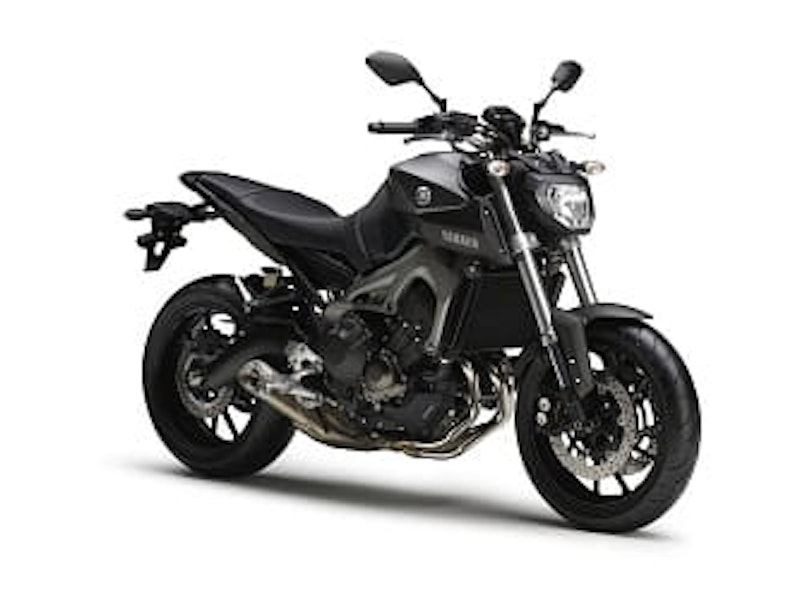 Never been a better time to buy a bike on finance