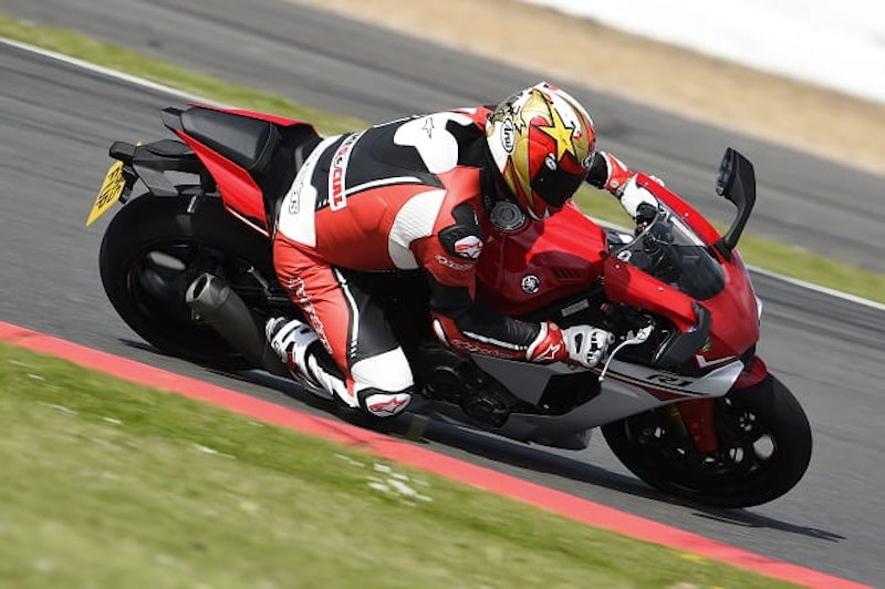 Never been a better time to buy a bike on finance