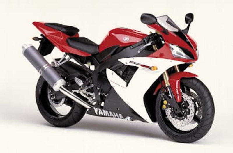 2002 R1:full of refinement