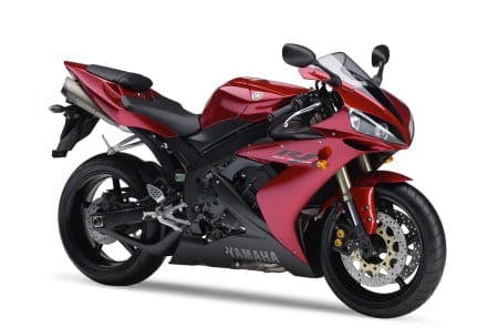 History of the Yamaha YZF-R1: Iconic Superbike Evolution
