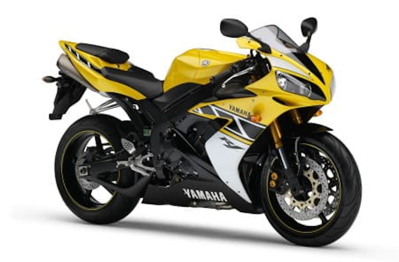 King Kenny replica R1 from 2006