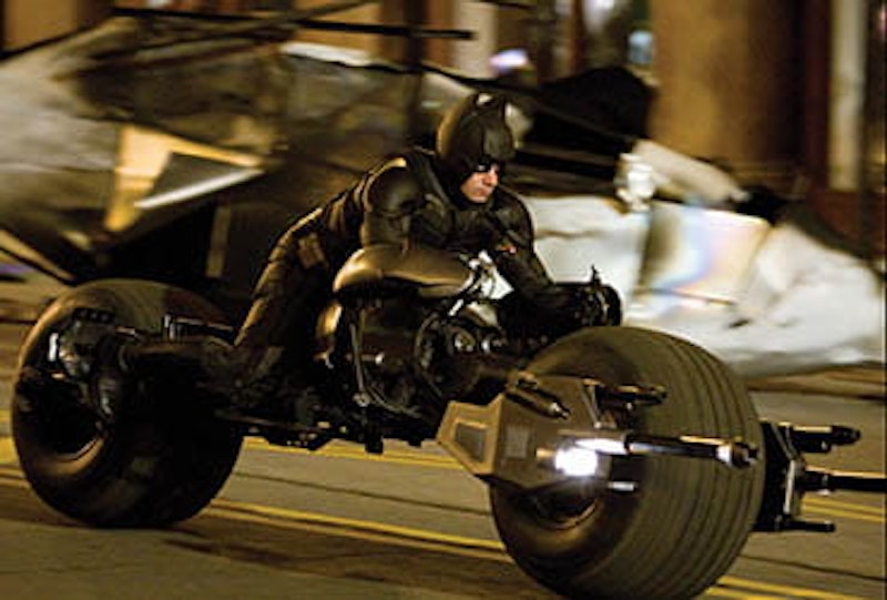 Batman