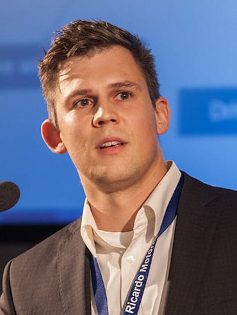 Franz Berndt