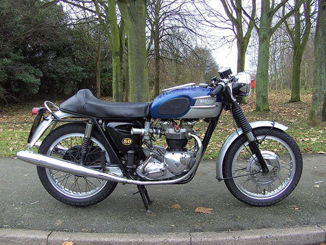 The 10 best Triumph Bonnevilles ever