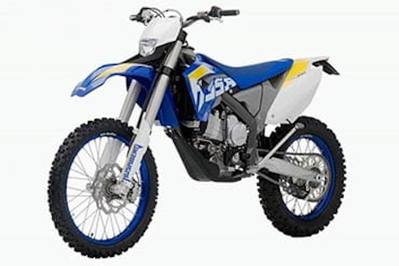 Husaberg