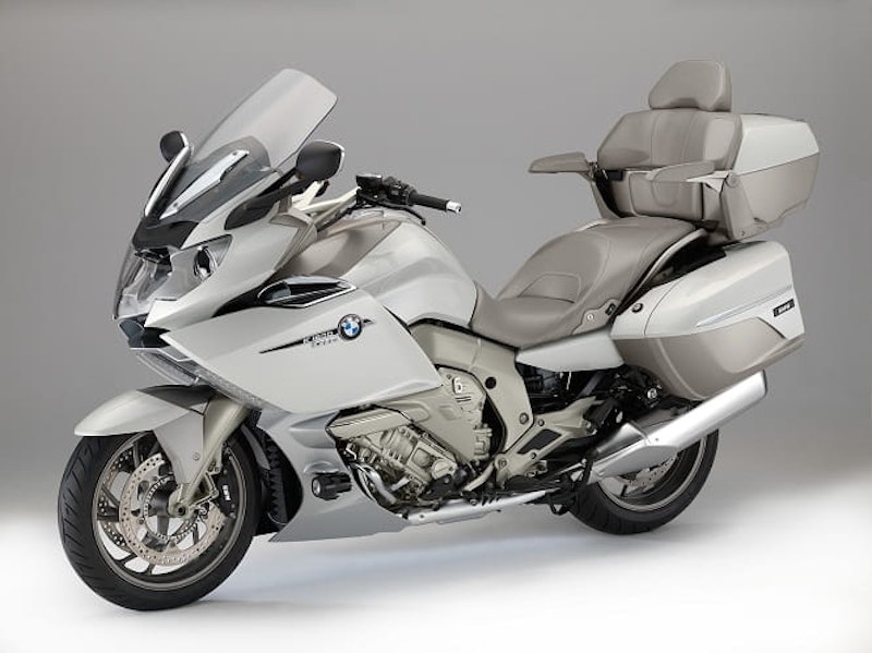 160bhp and a whole host of technological goodies