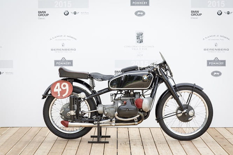 Only a few have survived, one of which was sold at auction in 2012 for a then record $480,000