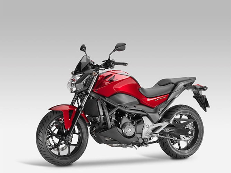 Smooth delivery and capable of 80+mpg