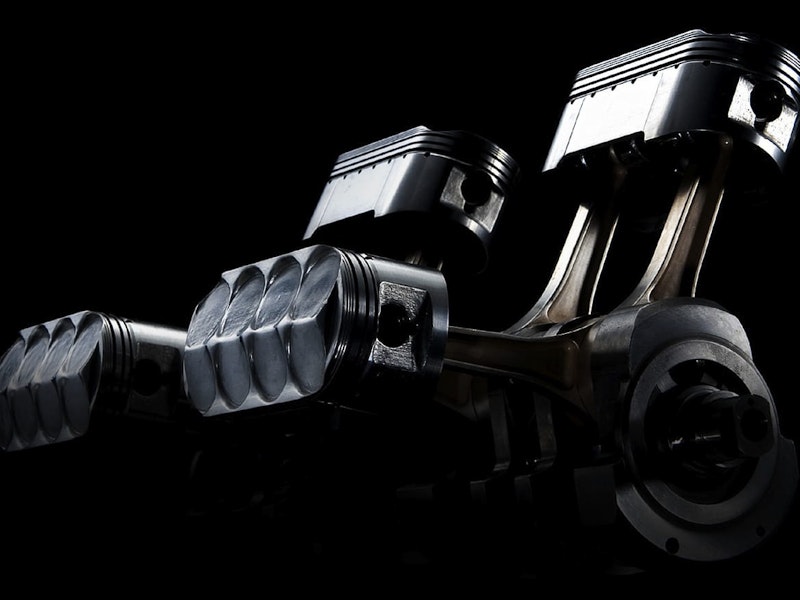Pistons